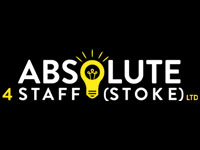 Absolute 4 Staff (Stoke) Ltd